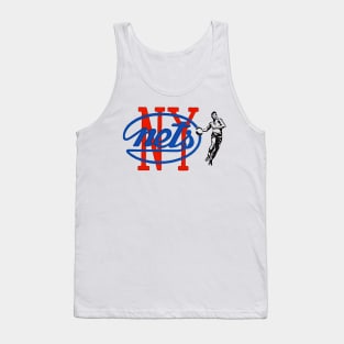 Classic Nets Tank Top